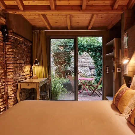 Maison Anjali Hotel Toulouse