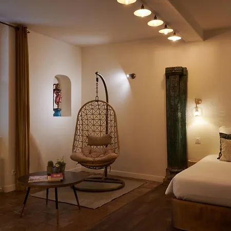 Maison Anjali Toulouse