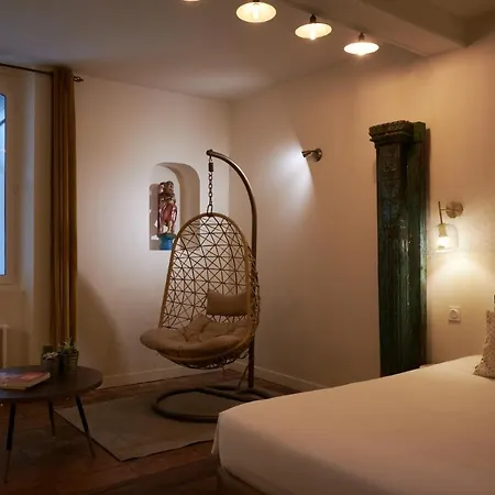 Maison Anjali Hotel 2*