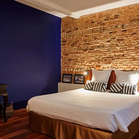 Hotel Maison Anjali Toulouse