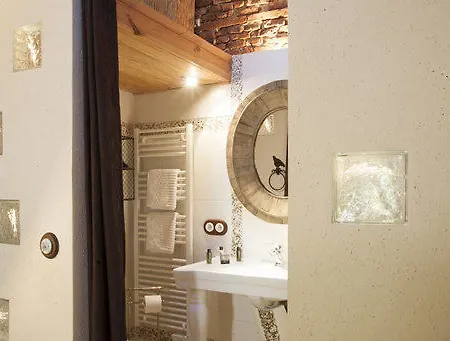 Maison Anjali Szálloda Toulouse