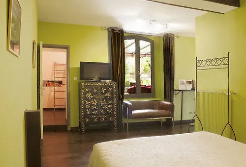 Hotel Maison Anjali Toulouse