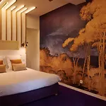 Отель Maison Anjali 2*