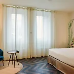 Отель Maison Anjali Тулуза