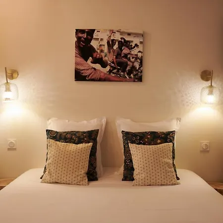 Maison Anjali 2* Тулуза