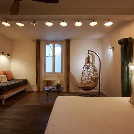 Maison Anjali Toulouse