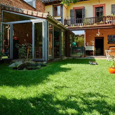 Отель Maison Anjali 2*