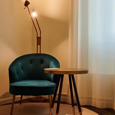 Hotel Maison Anjali Toulouse