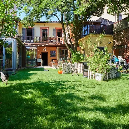 Maison Anjali