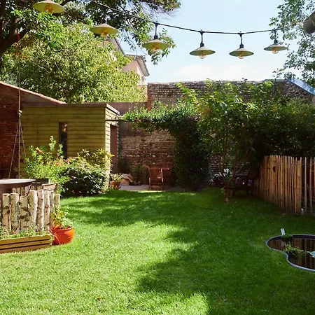 Hotel Maison Anjali 2*