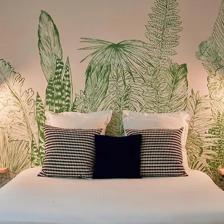 Maison Anjali 2* Toulouse