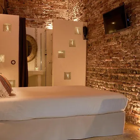 Hotel Maison Anjali Toulouse