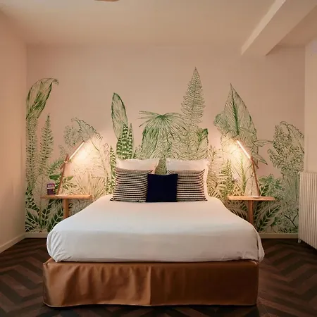Maison Anjali Hotel