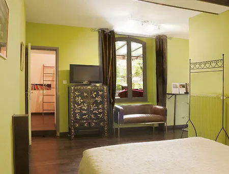 Hotel Maison Anjali Toulouse