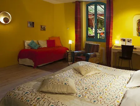 Maison Anjali