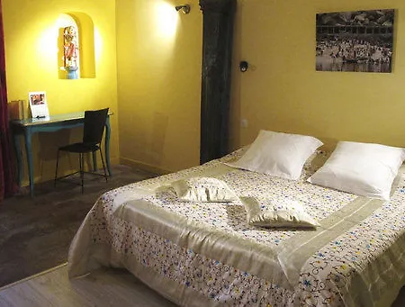 Maison Anjali Hotel 2*