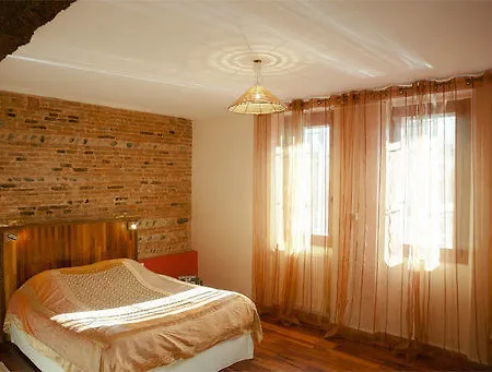 Hotel Maison Anjali 2*