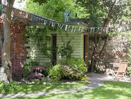 Maison Anjali