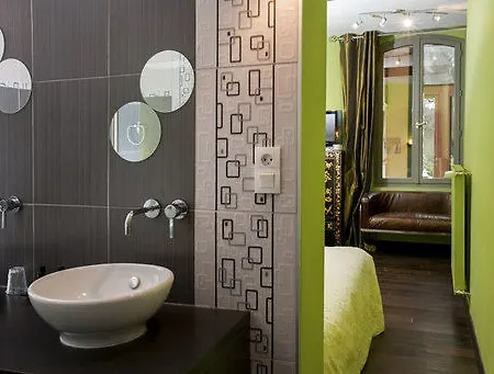 Maison Anjali Hotel Toulouse