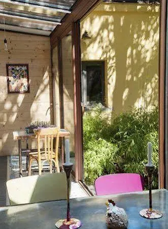 Maison Anjali 2*