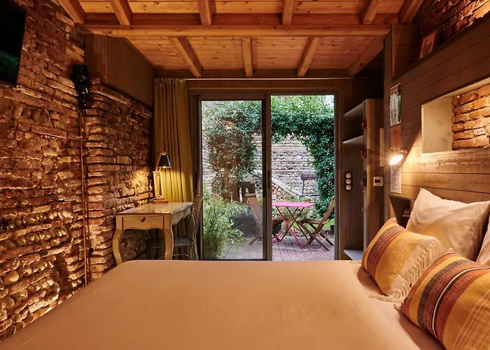 Maison Anjali فندق تولوز