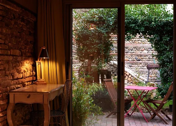 Maison Anjali تولوز