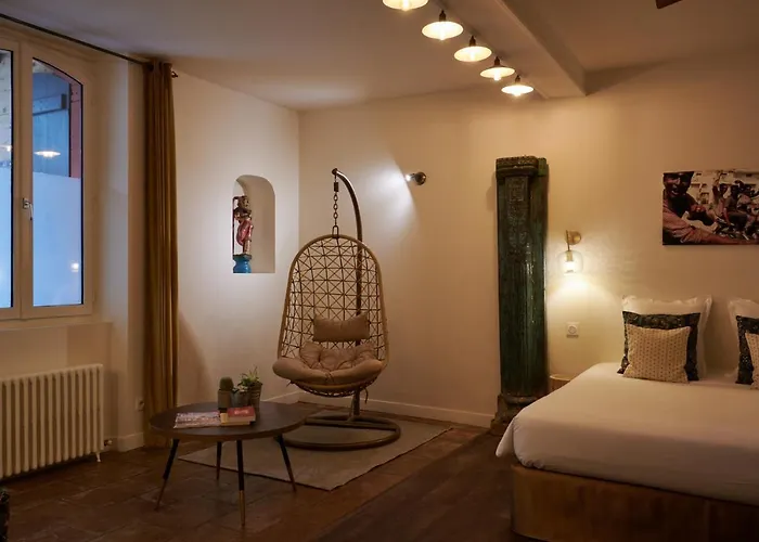 Maison Anjali تولوز