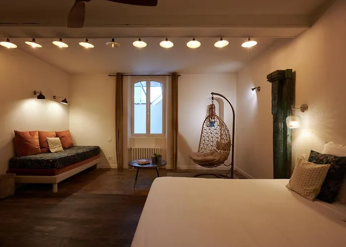 Maison Anjali تولوز