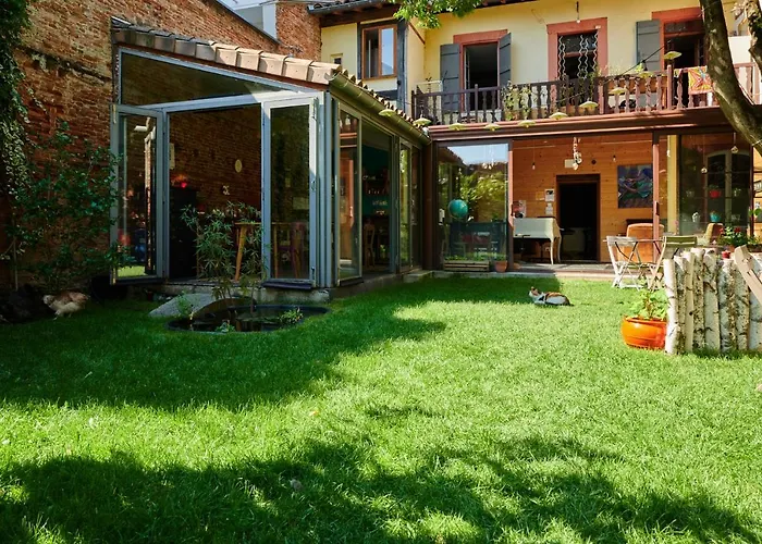 فندق Maison Anjali 2*