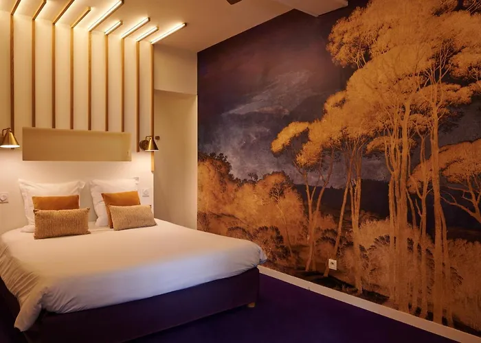 فندق Maison Anjali 2*