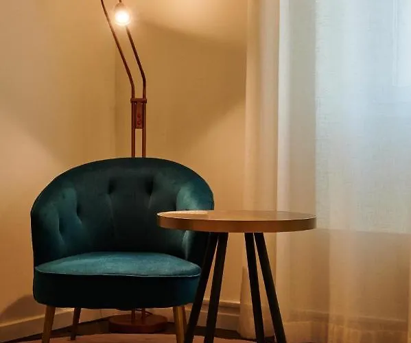 فندق Maison Anjali تولوز