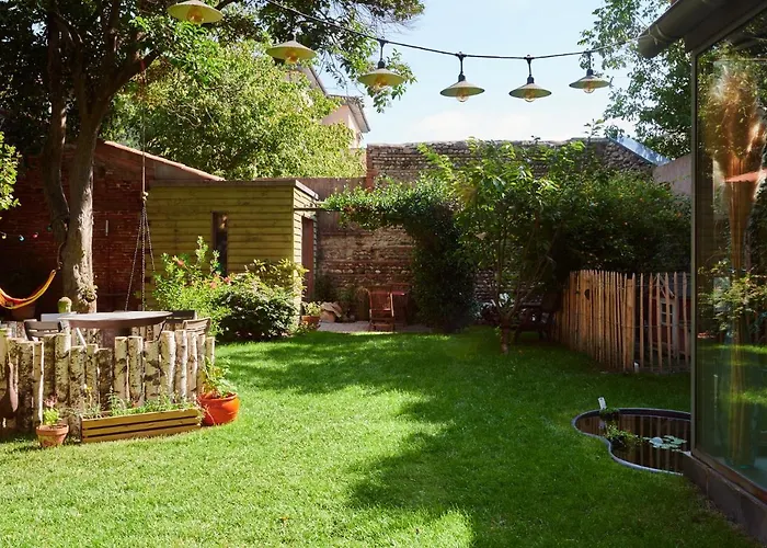 فندق Maison Anjali 2*