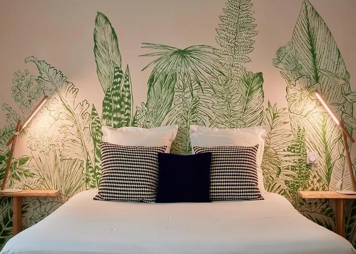 Maison Anjali 2* تولوز