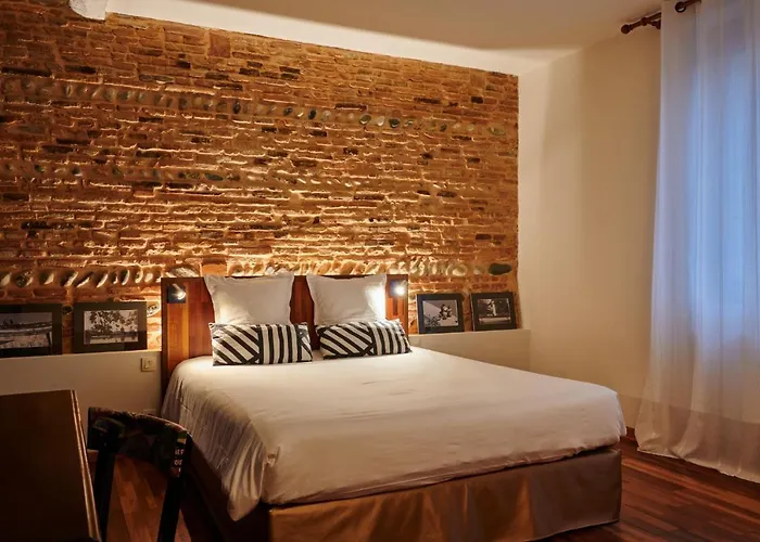 Maison Anjali تولوز