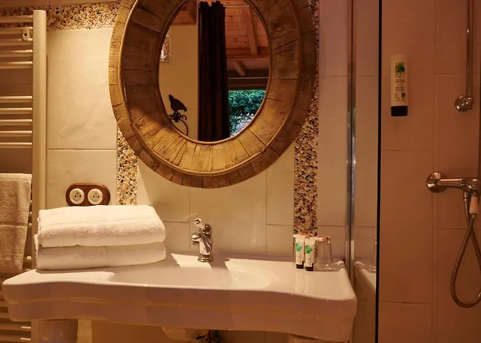 فندق Maison Anjali