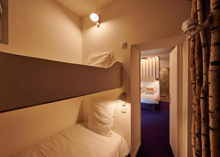 Maison Anjali تولوز