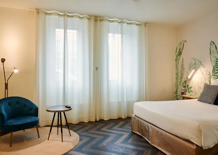 فندق Maison Anjali تولوز