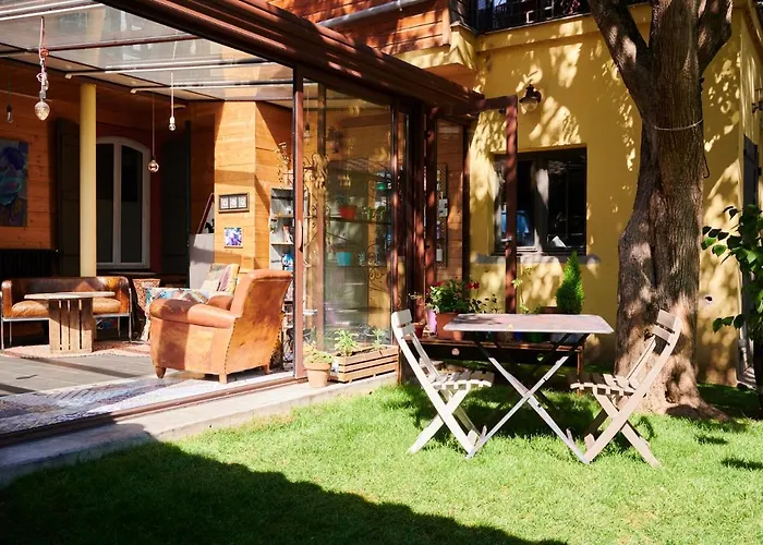 Maison Anjali فندق تولوز