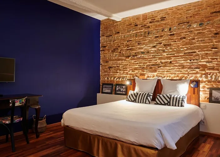 فندق Maison Anjali تولوز