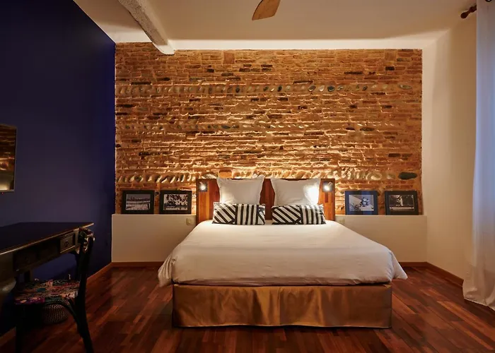 Отель Maison Anjali