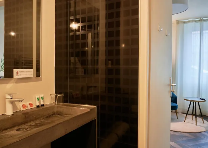 Maison Anjali فندق تولوز