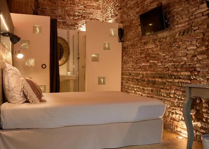 فندق Maison Anjali تولوز