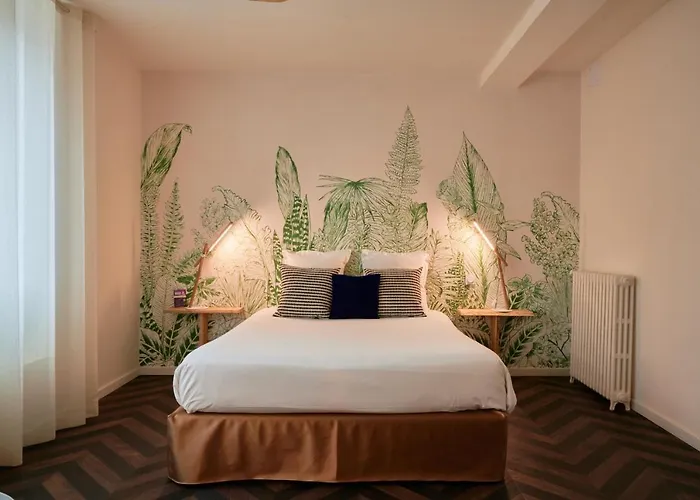 Maison Anjali فندق