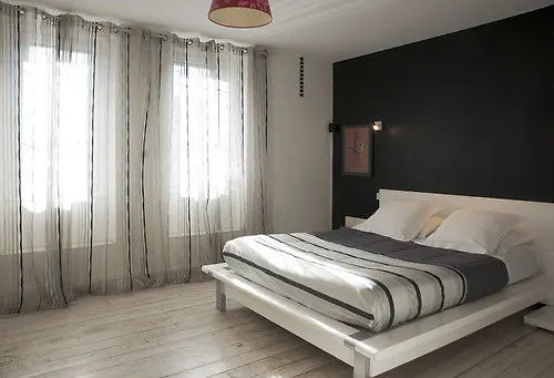 Отель Maison Anjali