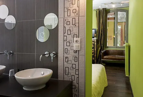 Maison Anjali فندق تولوز