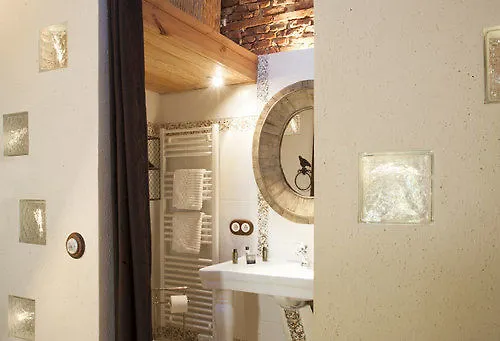 Maison Anjali Hotel Tuluza