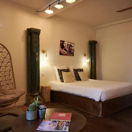 Hotel Maison Anjali