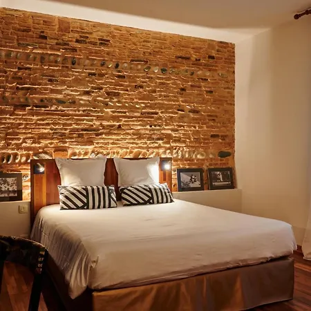 Maison Anjali Toulouse