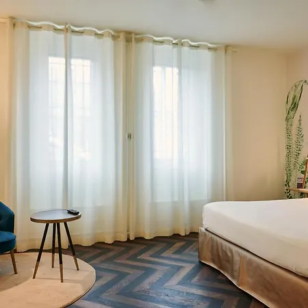 Hotel Maison Anjali Toulouse