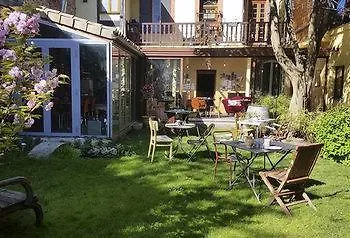 Maison Anjali